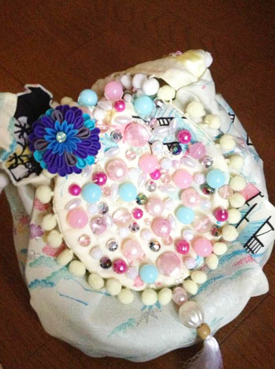 bag