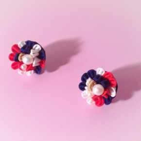 【ピアス】オーダー作品 【ピアス】オーダー作品